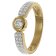 trendor 41334 Damen-Ring Gold 333 mit Zirkonia Bild 1