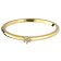 trendor 41570 Women's Diamond Ring Gold 585/14K Image 2