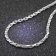 trendor 08632 Silberkette für Herren Ankerkette 4,5 mm breit Bild 2