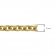 trendor 72078 Halskette Gold 333 / 8 Karat Ankermuster 2,0 mm Bild 5