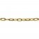 trendor 73815 Halskette für Frauen Gold 333 (8 Karat) Flachanker 1,1 mm Bild 2