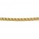 trendor 50927 Halskette für Damen und Herren 585 Gold (14 K) Venezianer Kette Bild 2