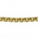 trendor 75240 Box Chain Necklace Gold 333 (8 Carat) Width 1,5 mm Image 2