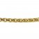 trendor 75301 Halskette für Anhänger Gold 333 (8 Karat) Venezianer Kette 2 mm Bild 2