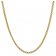 trendor 75301 Halskette für Anhänger Gold 333 (8 Karat) Venezianer Kette 2 mm Bild 3
