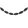 trendor 41871 Men's Necklace Onyx and Silver 925 Length 50 cm Image 2