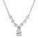 trendor 15146 Women's Necklace with Cubic Zirconia Image 1