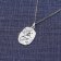 trendor 15330-12 Zodiac Sagittarius Necklace Silver 925 Image 3