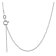 trendor 73570 Silver Necklace Diamond Angel Pendant Image 6