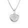 trendor 15636 Children's Necklace with Guardian Angel Pendant 925 Silver Image 1