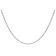 trendor 15775 Byzantine Chain 925 Silver Necklace Width 2.0 mm Image 2