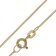 trendor 15877 Women's Diamond Pendant Necklace 0.20 ct Gold 585/14K Image 4