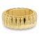 trendor 15988 Women's Ring Gold Plated 925 Silver Image 2