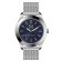 Ice-Watch 023794 Herrenuhr ICE Steel Solar M Dunkelblau 1