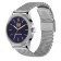 Ice-Watch 023794 Herrenuhr ICE Steel Solar M Dunkelblau 2