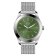 Ice-Watch 023796 Herrenuhr ICE Steel Solar M Grün 1