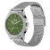 Ice-Watch 023796 Herrenuhr ICE Steel Solar M Grün 2