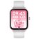 Ice-Watch 024297 Smartwatch für Kinder ICE Smart Junior 3.0 Weiß/Rosa 1