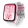 Ice-Watch 024297 Smartwatch für Kinder ICE Smart Junior 3.0 Weiß/Rosa 2