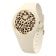 Ice-Watch 021727 Damenuhr ICE Leopard S Mandelhaut 1