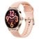 Ice-Watch 025103 Smartwatch ICE Smart 3.0 Round Roségoldfarben/Beige 2