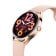 Ice-Watch 025103 Smartwatch ICE Smart 3.0 Round Roségoldfarben/Beige 3