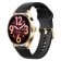 Ice-Watch 025106 Smartwatch ICE Smart 3.0 Round Gold Tone/Black 2