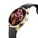 Ice-Watch 025106 Smartwatch ICE Smart 3.0 Round Gold Tone/Black 3