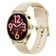 Ice-Watch 025115 Smartwatch ICE Smart 3.0 Round Goldfarben/Beige 2