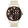 Ice-Watch 025115 Smartwatch ICE Smart 3.0 Round Goldfarben/Beige 4