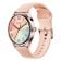 Ice-Watch 023068 Smartwatch ICE Smart 2.0 Rund Roségoldfarben 2
