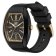 Ice-Watch 024030 Damen-Armbanduhr ICE Dome S Schwarz Glitzer 2
