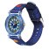 Ice-Watch 024500 Kids' Watch ICE Learning XS Blue Space 2