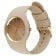 Ice-Watch 024984 Damenuhr ICE Sunset M Warm Taupe 2