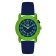 Ice-Watch 024912 Kinderuhr ICE Find Größe S Dino Dunkelblau/Grün 1
