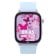 Ice-Watch 024550 Smartwatch für Kinder ICE Smart 3.0 Junior Find My Lila/Blau 1