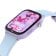 Ice-Watch 024550 Smartwatch für Kinder ICE Smart 3.0 Junior Find My Lila/Blau 4