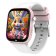 Ice-Watch 024549 Smartwatch für Kinder ICE Smart 3.0 Junior Find My Pink/Weiß 2