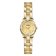 Ice-Watch 025539 Women's Wristwatch ICE Mimi Gold Tone 1