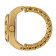 Ice-Watch 025518 Ringuhr Chouchou Gold- und Rosafarben 3