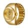 Ice-Watch 025516 Ringuhr Chouchou Goldfarben 2