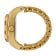 Ice-Watch 025516 Ringuhr Chouchou Goldfarben 3