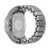 Ice-Watch 025515 Ringuhr Chouchou Silberfarben/Türkis 4