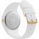 Ice-Watch 025350 Damen-Armbanduhr ICE Champagne M Weißer Regenbogen 3