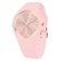Ice-Watch 025352 Damen-Armbanduhr ICE Champagne S Soft Pink 1