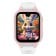 Ice-Watch 025270 Smartwatch für Kinder ICE Kids 4G 2.0 Pink/Weiß 1