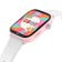 Ice-Watch 025681 Kinder-Smartwatch ICE Smart Junior Find Hub Weiß/Rosa 3