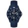 Ice-Watch 026003 Armbanduhr in Unisexgröße ICE Forever M Dunkelblau 1