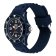 Ice-Watch 026003 Armbanduhr in Unisexgröße ICE Forever M Dunkelblau 2