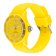 Ice-Watch 000137 Unisex-Armbanduhr ICE Forever M Gelb 2